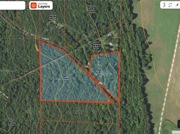 477018 E 792nd Rd #14-16-26, Stilwell, OK 74960