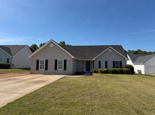4383 Todd Rd, Braselton, GA 30517