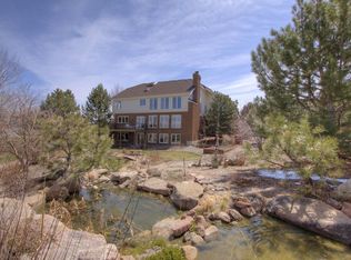 7625 S Yampa St, Centennial, CO 80016