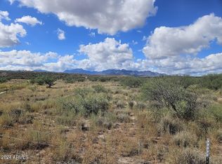 W Mustang Rd, Huachuca City, AZ 85616
