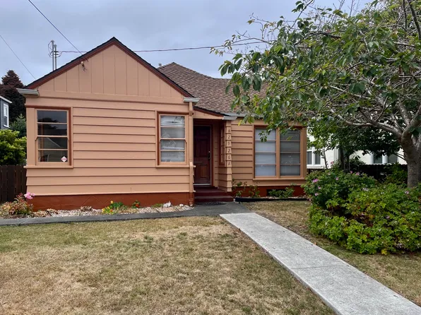 2926 G St, Eureka, CA 95501