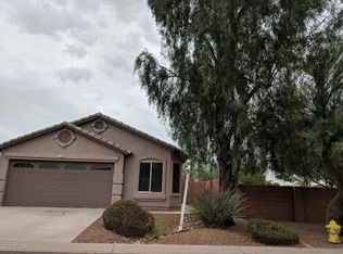 221 N Saffron E, Mesa, AZ 85205