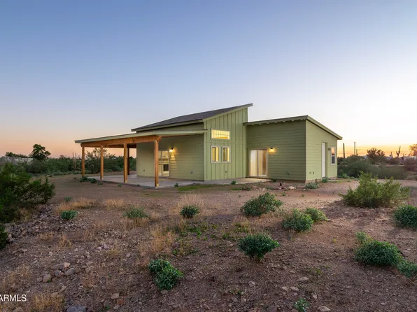4129 E ROUNDUP Street, Apache Junction, AZ 85119