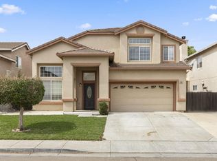 1287 Gentry Ct, Tracy, CA