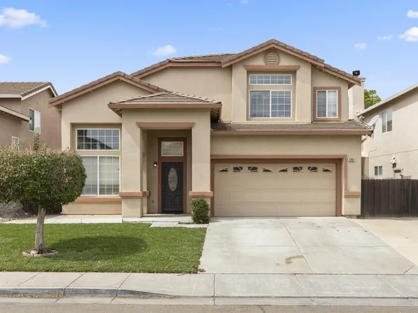 1287 Gentry Ct, Tracy, CA 95377