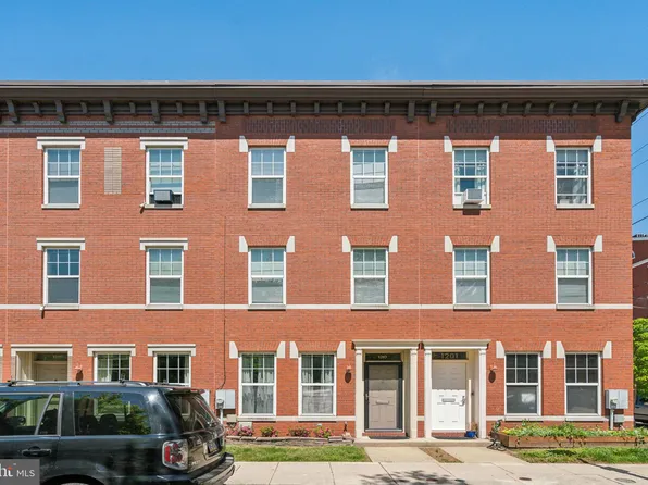 1203 Clymer St, Philadelphia, PA 19147