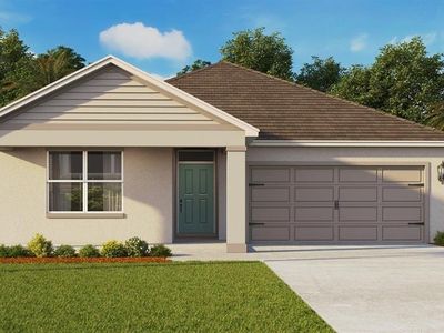 2618 Sage Valley Way, Winter Haven, FL, 33884