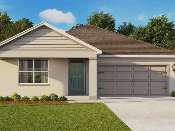 2618 Sage Valley Way, Winter Haven, FL 33884