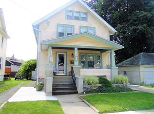 406 Livingston St, Elmira, NY