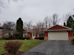 3033 Alexander Cres, Flossmoor, IL 60422