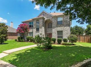 1540 Commerce Dr, Plano, TX 75093