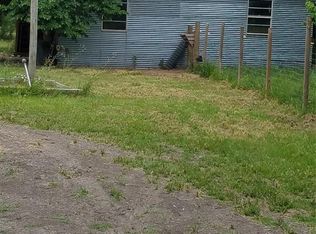 17920 McDonald Rd, Alvin, TX 77511