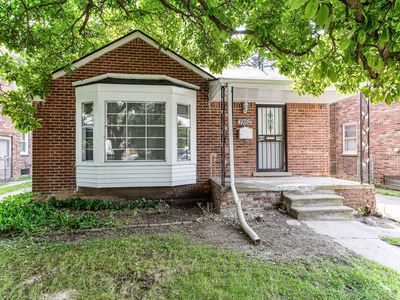 19152 Cooley St, Detroit, MI, 48219