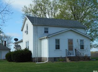 1255 Greenbush Rd, Avon, IL 61415