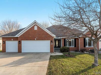 3410 Antietam Ct, Edwardsville, IL, 62025