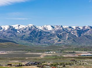 6898 Bugle Trl, Park City, UT 84098