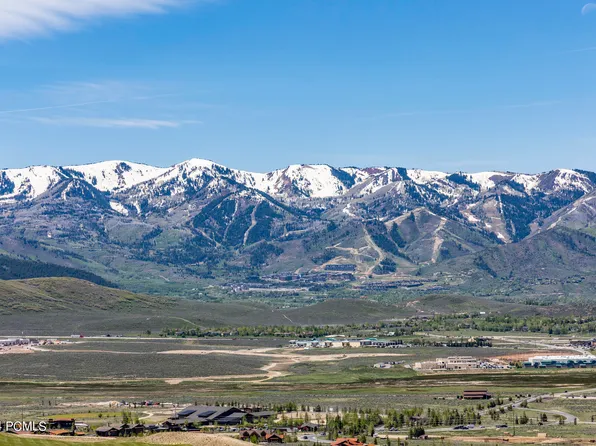 6898 Bugle Trl #8, Park City, UT 84098