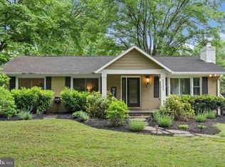 5383 Orchid Ln, Warrenton, VA 20187