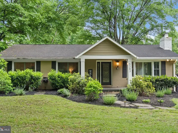 5383 Orchid Ln, Warrenton, VA 20187