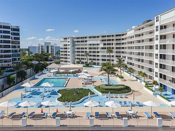 3rd image of 3546 S Ocean Blvd APT 617