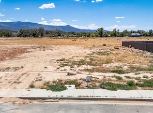 3793 W 925 N, Cedar City, UT 84721