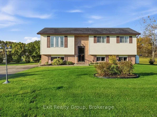 42 Huff Rd, Brighton, ON K0K 1H0
