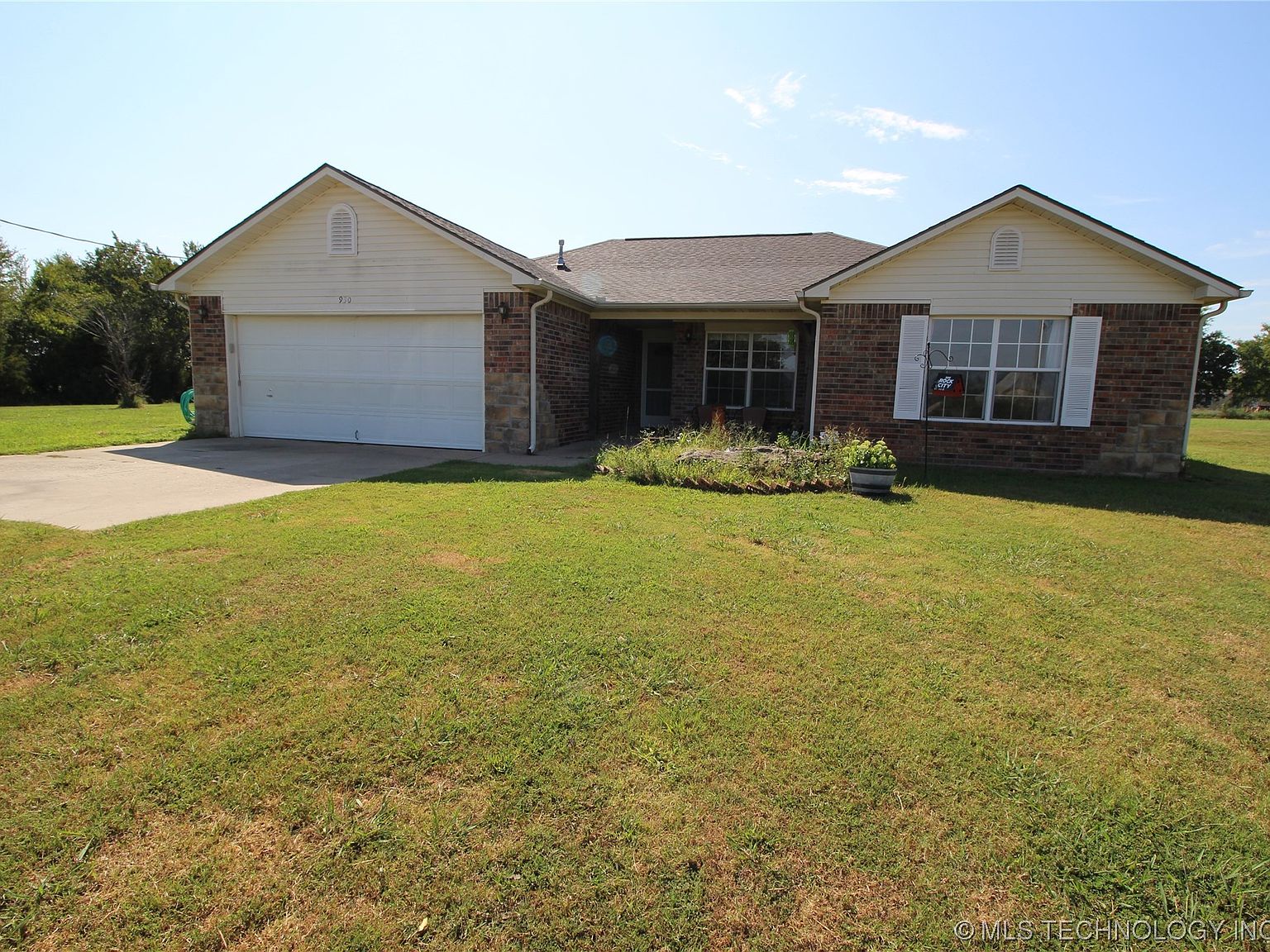 930 Bryan Cir, Mounds, OK 74047 Zillow