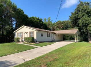 326 N Lochview Ter, Crystal River, FL 34429