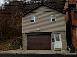 1229 Island Ave, Mc Kees Rocks, PA 15136