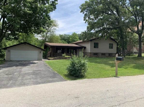 1741 Oak Lane Rd, Flossmoor, IL 60422