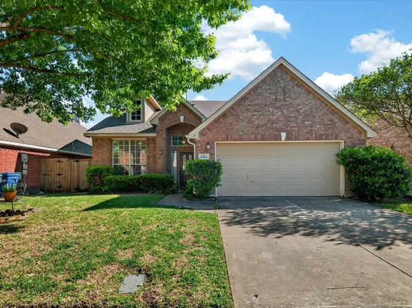 3329 Woodglen Dr, McKinney, TX 75071