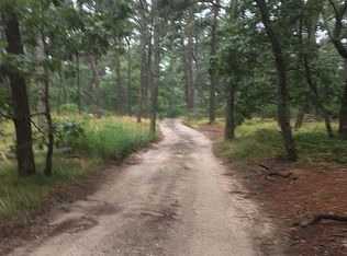 110 Aaron Rich Rd, Wellfleet, MA 02667