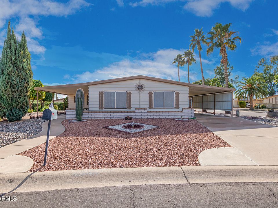 Sun Lakes Apartments Chandler, AZ Zillow