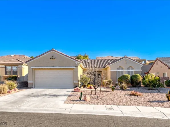 1664 Hartley Ave, Henderson, NV 89052