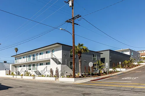 Sierra Street TIC (321 El Segundo/Palm LLC) Photo 1