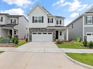 4813 Abundance Ave, Raleigh, NC 27616