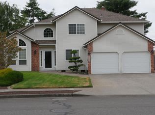 2655 NE Roberts Ave, Gresham, OR 97030