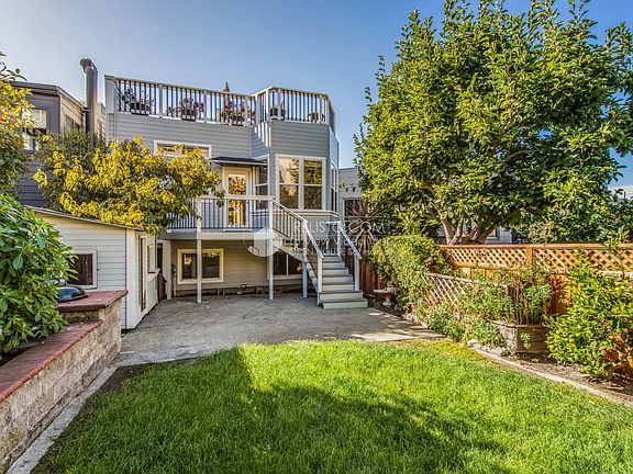 3rd image of 623 San Bruno Ave