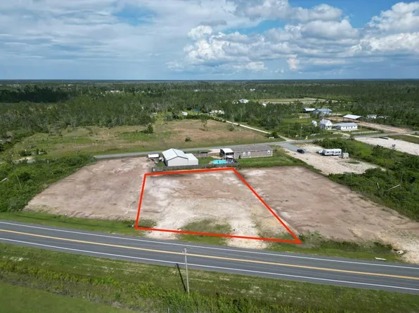4310 Highway 386, Pt Saint Joe, FL 32456