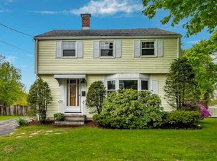 35 Tufts Rd, Winchester, MA 01890