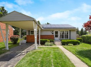 1605 W 7th St, Frederick, MD 21702