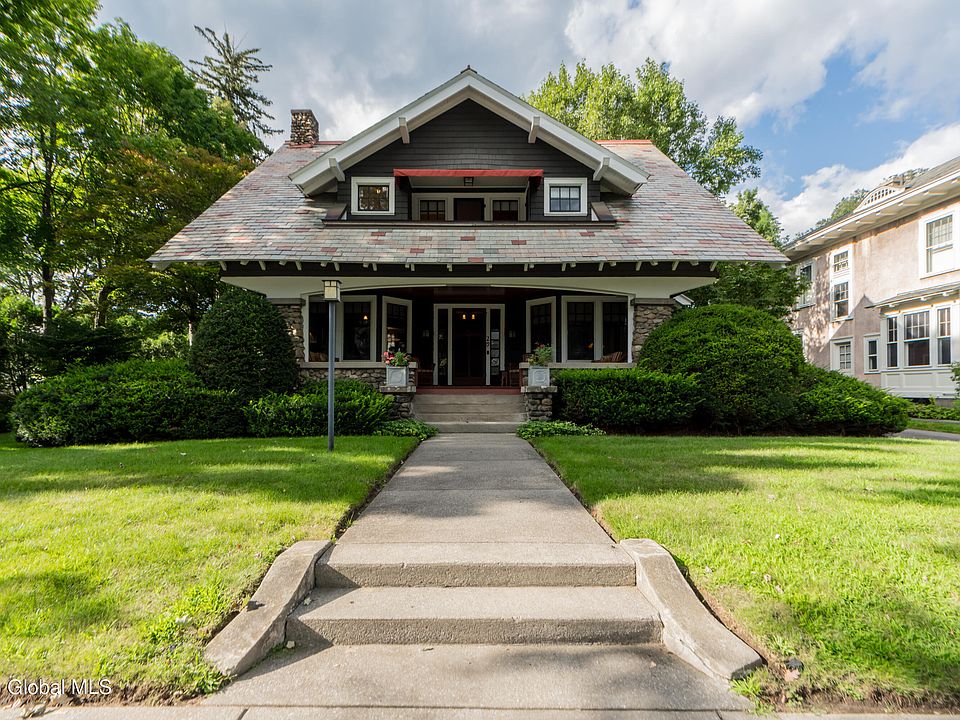 29 Fifth Avenue, Saratoga Springs, NY 12866 Zillow