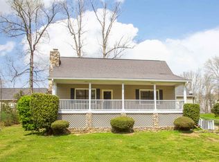 4891 Tanglewood Dr NW, Cleveland, TN 37312