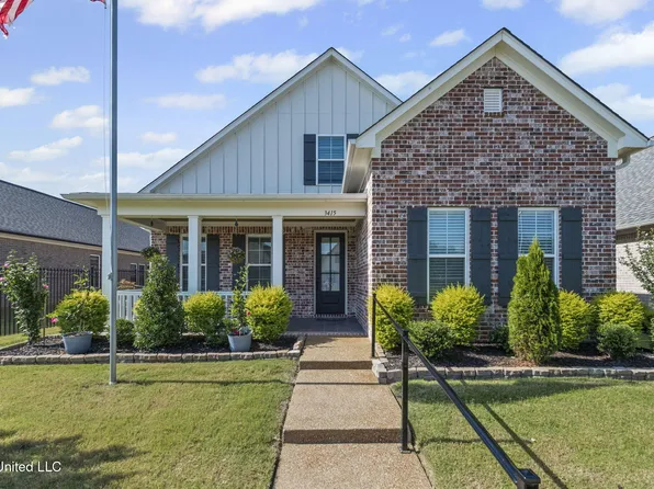 3415 Kreunen St, Nesbit, MS 38651
