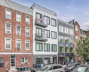 Rented by Stuyvesant Heights Realty Corp