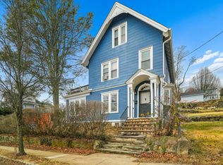 216 William St #1, Boonton Twp, NJ 07005
