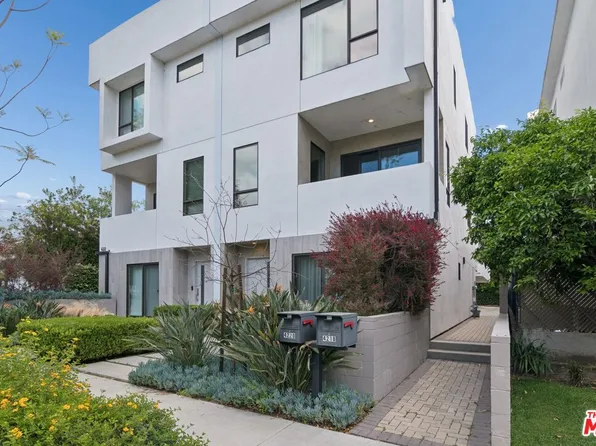 4218 Gentry Ave, Studio City, CA 91604