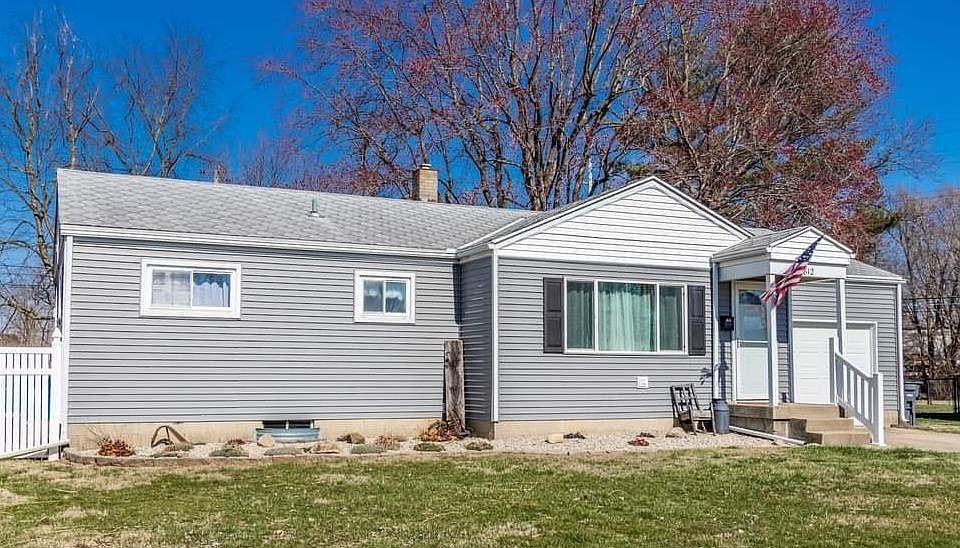 1st image of 812 W 24th St Lot 12