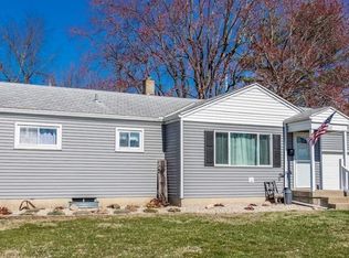 812 W 24th St LOT 12, Connersville, IN 47331