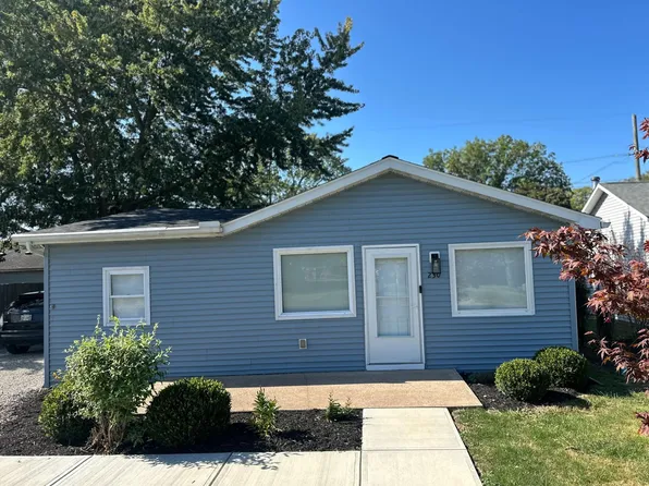 230 Fairfax Rd, Vermilion, OH 44089